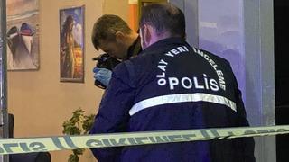 Masaj salonunda korkunç olay! 1 kişi hayatını kaybetti