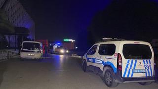 Bursa'da kan donduran olay! Bir kişi bıçaklanarak öldürülmüş halde bulundu