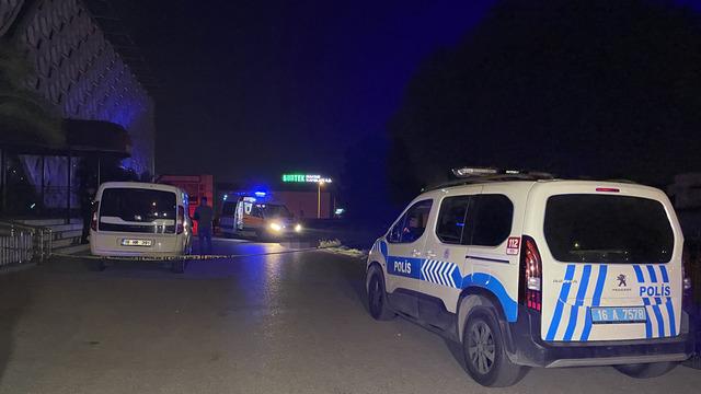 Bursa'da kan donduran olay! Bir kişi bıçaklanarak öldürülmüş halde bulundu