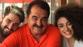 İbrahim Tatlıses kızı Dilan Çıtak için torununun evden çıkmasını istedi! Torunuyla davalık oldu