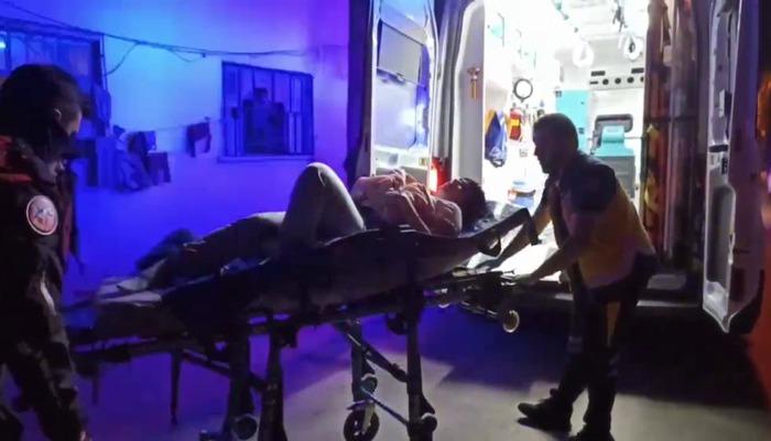 Eski eş dehşeti! Evini basıp kurşun yağdırdı