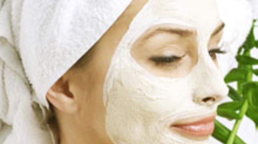 Doğanın Kadınlara Hediyesi; Kil