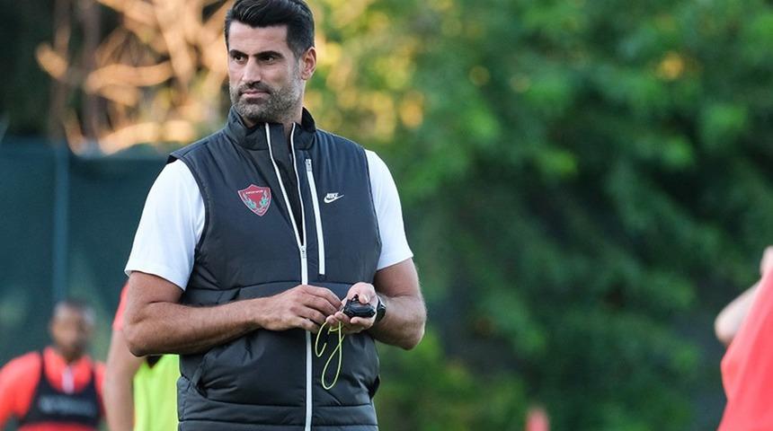 Volkan Demirel'den itiraflar: 4 takımdan teklif aldım... Kararını açıkladı!