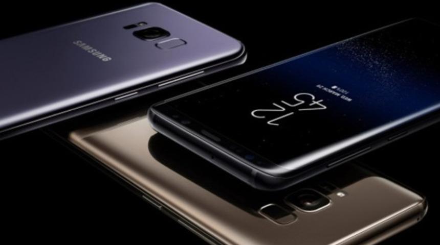 320 milyon akıllı telefon satmayı planlıyor