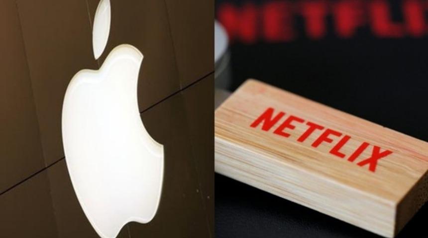 Apple farklı sekt&ouml;rlere el attı