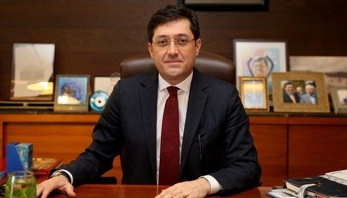Beşiktaş Belediye Başkanı Murat Hazinedar'ın eşi ve oğlu için yurt dışı yasağı
