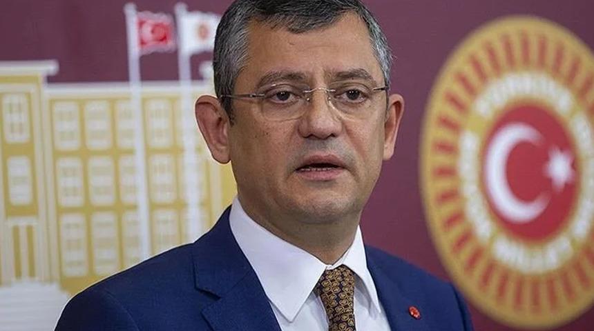 Şanlıurfa’da toplu oy kullanımı iddiası! CHP'li Özel paylaştı "Usulsüzlüklere itiraz ettiği için müşahitlerimizle darp edildi"
