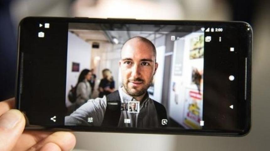 Pixel 2'nin portre modu t&uuml;m telefonlara geldi!