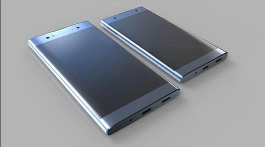 Sony'nin yeni telefonları işte b&ouml;yle olacak!