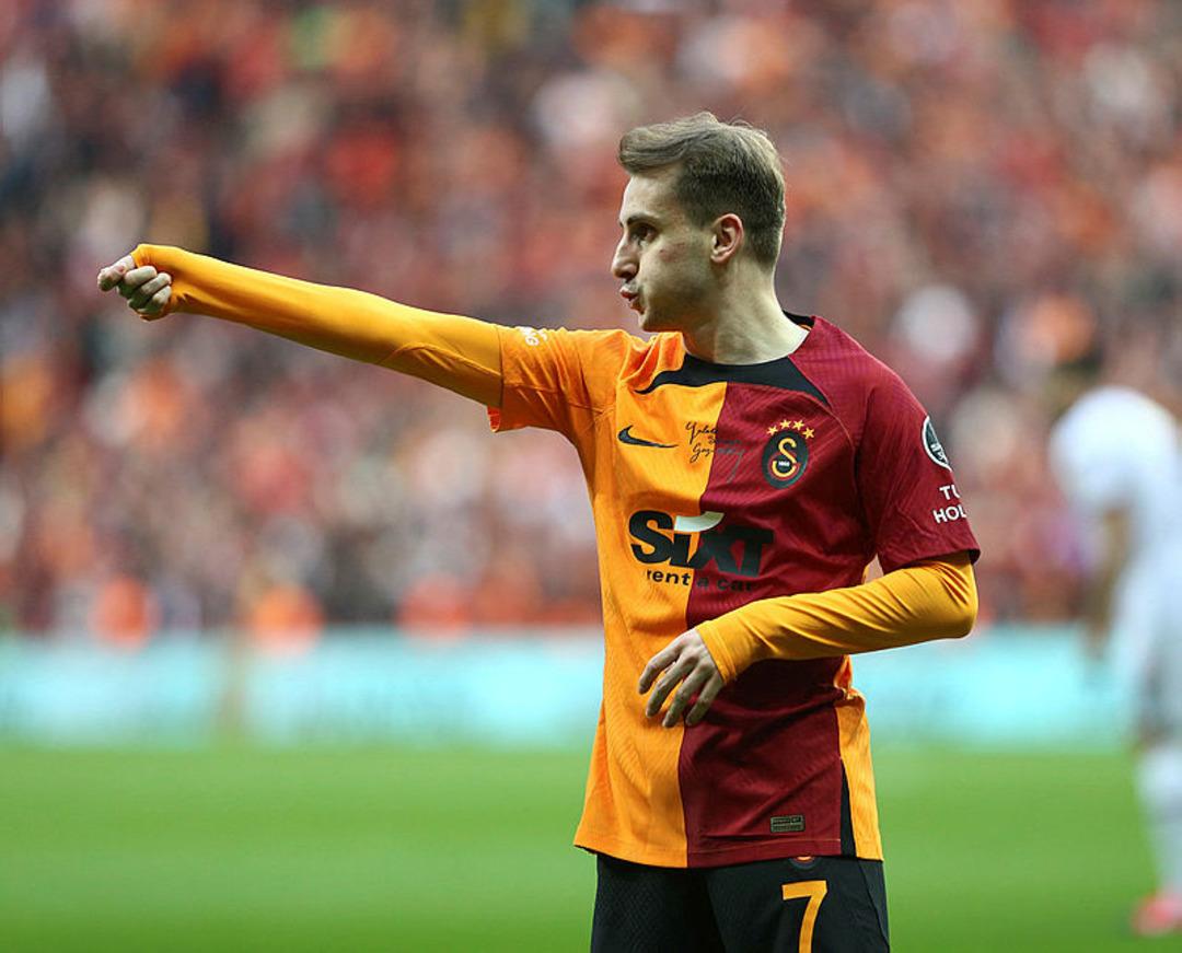 Fenerbahçe de Yönetim Kurulu üyesi Hakan Safi Kerem Aktürkoğlu için anlaşma sağladı! Kerem için Portekiz e gidiliyor... 4