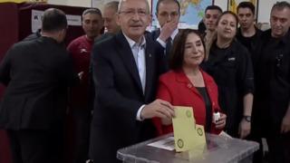 SON DAKİKA | Kemal Kılıçdaroğlu oyunu kullandı! Dikkat çeken 'sandık' mesajı