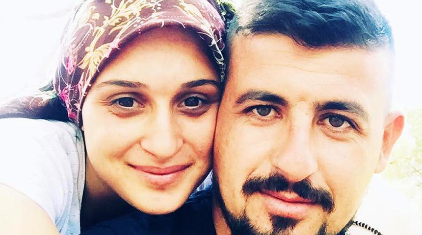 Yer: Burdur! Kocasını öldürüp kendini ihbar etti