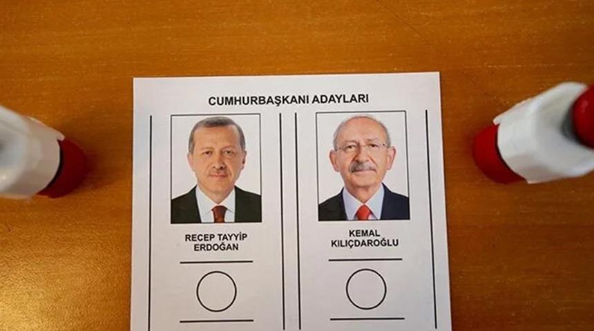 Cumhurbaşkanı Seçimi'nin ikinci turuna ilişkin provokatif paylaşımlarla ilgili soruşturma başlatıldı