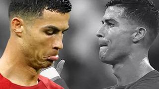 Cristiano Ronaldo'ya büyük bitime 1 hafta kala büyük şok! Tepkiler çığ gibi