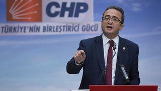 CHP'den Beşiktaş Belediye Başkanı'nın görevden alınmasıyla ilgili ilk açıklama