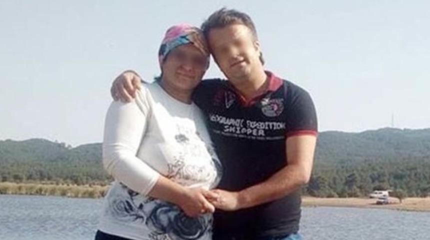 Yılbaşı gecesi kocasına &ouml;yle bir tuzak kurdu ki...