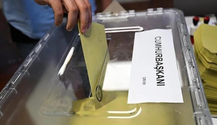 SEÇİM SONUÇLARI OY ORANLARI! AA VE ANKA açıkladı! 28 Mayıs 2023 Cumhurbaşkanlığı 2. tur seçim sonuçları ile Erdoğan ve Kılıçdaroğlu oy oranları