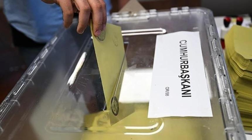 SEÇİM SONUÇLARI OY ORANLARI! AA VE ANKA açıkladı! 28 Mayıs 2023 Cumhurbaşkanlığı 2. tur seçim sonuçları ile Erdoğan ve Kılıçdaroğlu oy oranları