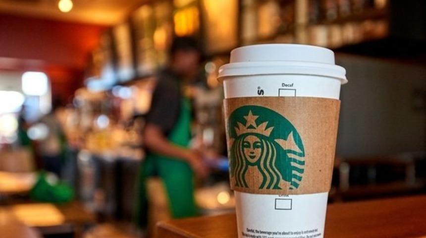 STARBUCKS AÇIK MI, kapalı mı? 28 Mayıs Cumhurbaşkanlığı 2. tur seçim günü Starbucks çalışıyor mu?