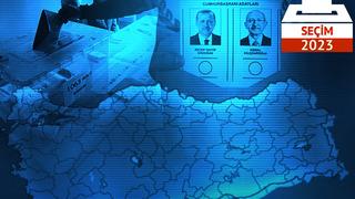 SON DAKİKA | Ankara'da son durum belli oldu! Erdoğan mı önde bitirdi, Kılıçdaroğlu mu? İşte sonuçlar...