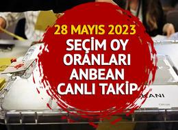 SEÇİM OY ORANLARI NE ZAMAN AÇIKLANIR? 28 Mayıs 2023 Recep Tayyip Erdoğan, Kemal Kılıçdaroğlu oy oranı canlı takip! Seçim oy oranları son durum