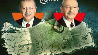 Son dakika seçim sonuçları | Sandıkların yüzde 100'e yakını açıklandı! Cumhurbaşkanlığı 2. tur seçim sonuçları netleşiyor: AA ve ANKA'ya göre son durum...