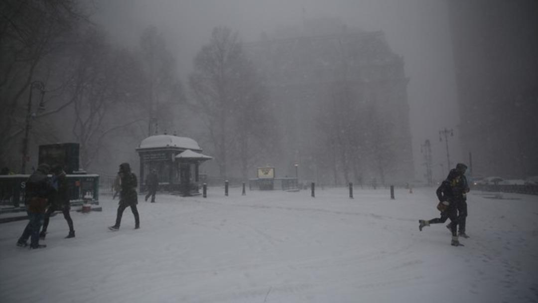 ABD 'felakete' teslim! Şimdiye kadar 17 kişi hayatını kaybetti