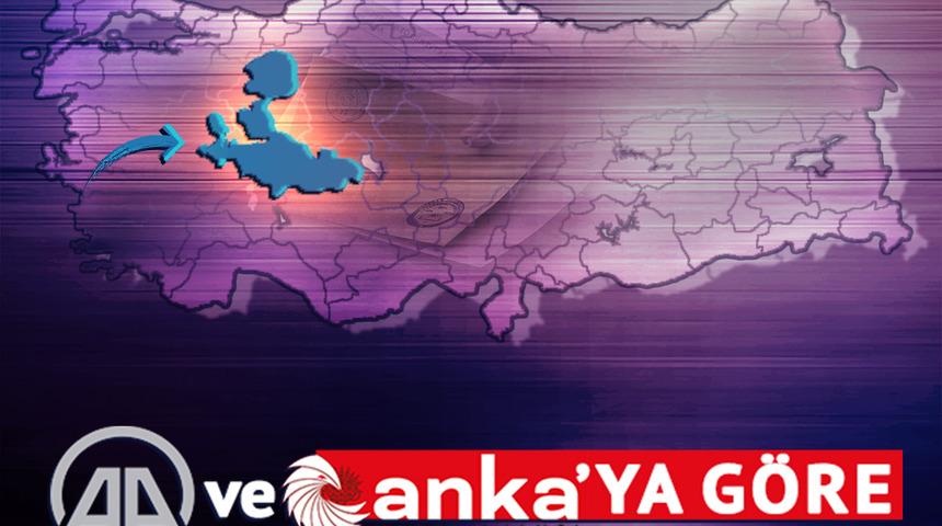 Son dakika | İzmir seçim sonuçlarında son durum ne? Erdoğan mı önde Kılıçdaroğlu mu? İşte AA ve ANKA'nın verileri