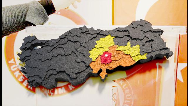 SON DAKİKA | Deprem bölgesi oyunu kullandı! İşte 11 ilden güncel sonuçlar: Erdoğan mı Kılıçdaroğlu mu önde?