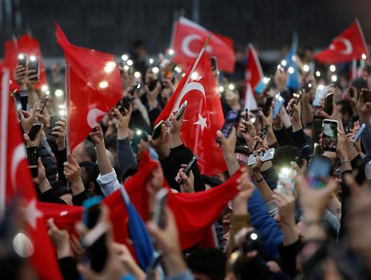 İkinci tur seçimleri dünya basınına böyle yansıdı! Ülke liderlerinden Erdoğan'a peş peşe tebrik mesajları