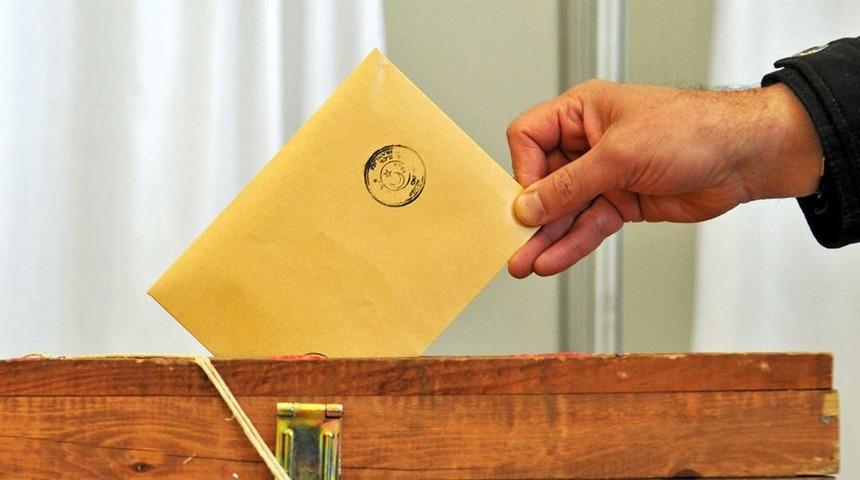 YEREL SEÇİM ne zaman? Belediye seçimleri ne zaman, hangi yıl yapılacak? 