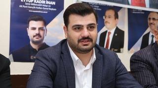 Seçim sonuçları sonrası AK Partili İnan, kalp işareti koyarak paylaştı! O isimlere tepki gösterdi: Yazdığınız tweetleri boşuna silmeyin