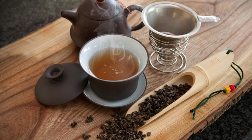 Zayıflamak isteyenler bu &ccedil;ayı pas ge&ccedil;meyin