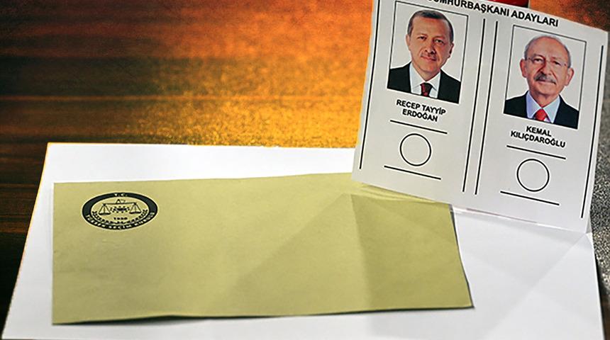 Bir tek o ilde oyun rengi değişti: İkinci turda geriye düştü! Hatay'da 2. tur cumhurbaşkanlığı seçim sonuçları dikkat çekti