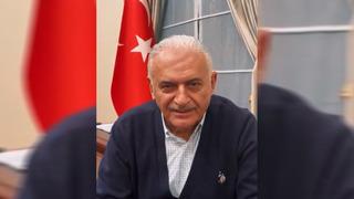 Cumhurbaşkanı Erdoğan seçimi kazandı! Yıldırım'ın paylaşımı gündem oldu