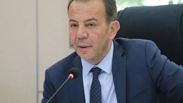 Tanju Özcan'dan seçimin ardından çok konuşulacak çağrı! 'İmamoğlu derhal CHP'nin başına geçmelidir'