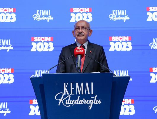 Kılıçdaroğlu'ndan 'mücadeleye devam' vurgusu!