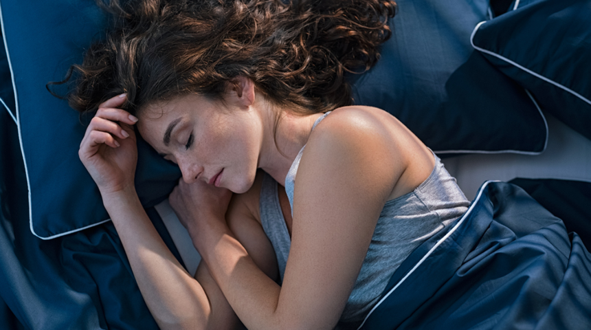 Uzmanlara göre kolayca uyumanızı sağlayacak 5 yiyecek! Uyku kalitesini artırıyor