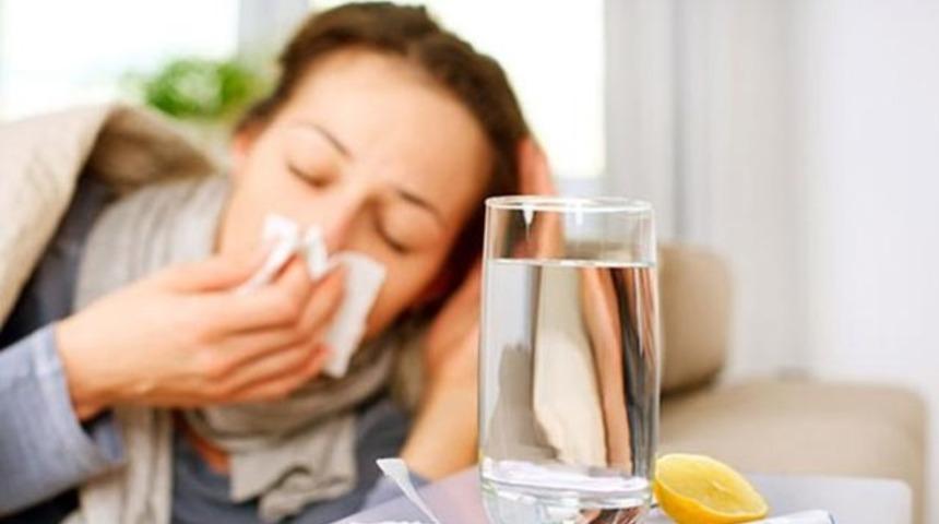 Tehlikeli vir&uuml;s alarmı! &Ouml;n&uuml;m&uuml;zdeki haftaya dikkat