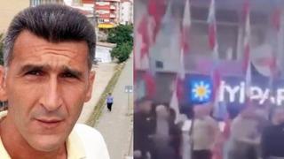 Seçim kutlamaları sırasında Ordu'dan acı haber! İYİ Partili Erhan Kurt bıçaklanarak hayatını kaybetti, muhalefetten peş peşe açıklama geldi