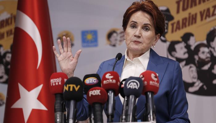 İYİ Parti önümüzdeki yerel seçimde hangi politikayı izleyecek?