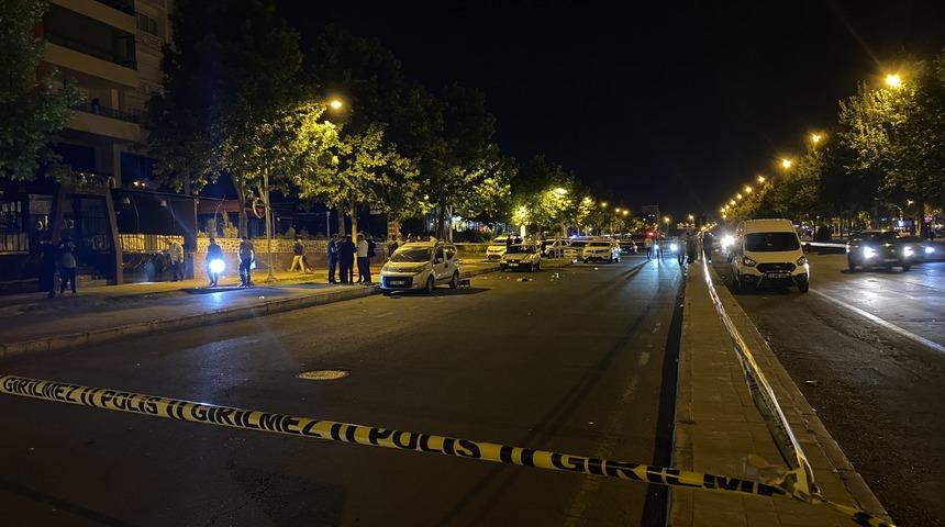 Diyarbakır'da silahlı kavgada 6 kişi yaralandı