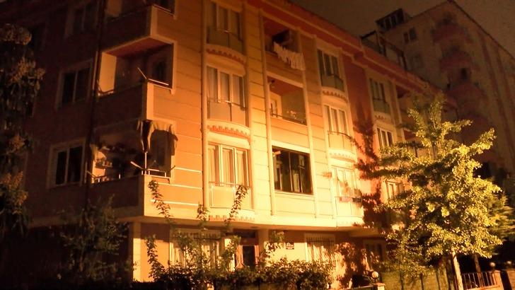 İstanbul'da 5 yaşındaki çocuğun feci ölümü! Balkondan düştü... Sosyal medyadaki iddialar üzerine kaymakamlıktan açıklama geldi