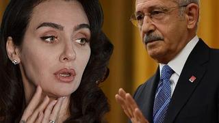 Seçim sonrası Birce Akalay'dan Kılıçdaroğlu paylaşımı! Geçmişteki tüm hatalarınızı kabul etmekle birlikte...