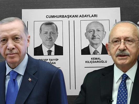 Erdoğan o illerde rekor kırdı! İşte en yüksek oy oranına ulaştığı şehirler... Kılıçdaroğlu ise...