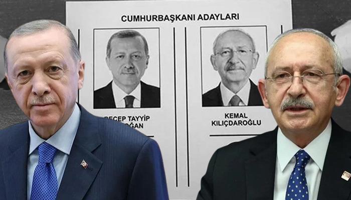 Erdoğan o illerde rekor kırdı! İşte en yüksek oy oranına ulaştığı şehirler... Kılıçdaroğlu ise...