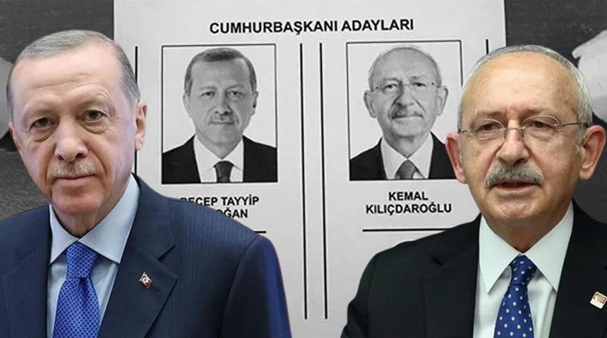 Erdoğan o illerde rekor kırdı! İşte en yüksek oy oranına ulaştığı şehirler... Kılıçdaroğlu ise...