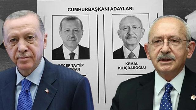 Erdoğan o illerde rekor kırdı! İşte en yüksek oy oranına ulaştığı şehirler... Kılıçdaroğlu ise...
