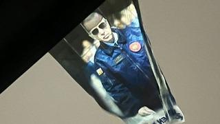 15 Temmuz Şehitler Köprüsü’ne Cumhurbaşkanı Erdoğan’ın posteri asıldı