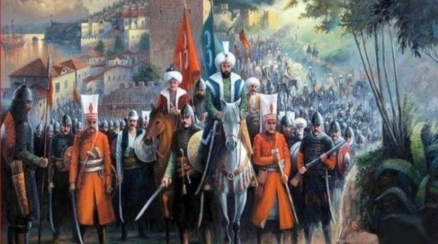 İstanbul'un fethi kaçıncı yıl dönümü? İstanbul'un fethi kaçıncı yılı? İşte Fatih Sultan Mehmet'in başarısı ile günün anlam ve önemi